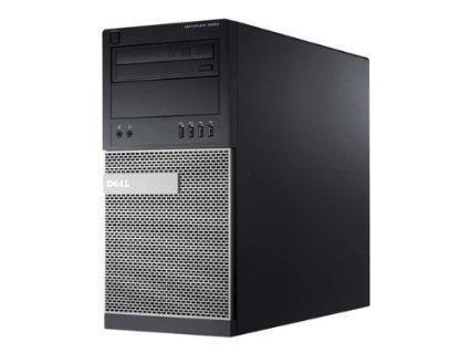 Dell Optiplex 9020 Tower Intel i7-4770 3.4GHz CPU 8GB/240GB SSD - Click Image to Close